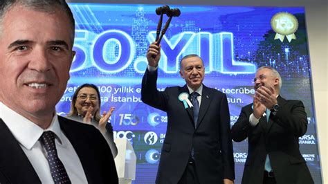 E­k­o­n­o­m­i­s­t­ ­A­ğ­a­o­ğ­l­u­­n­d­a­n­ ­d­i­k­k­a­t­ ­ç­e­k­e­n­ ­B­o­r­s­a­ ­İ­s­t­a­n­b­u­l­ ­y­o­r­u­m­u­
